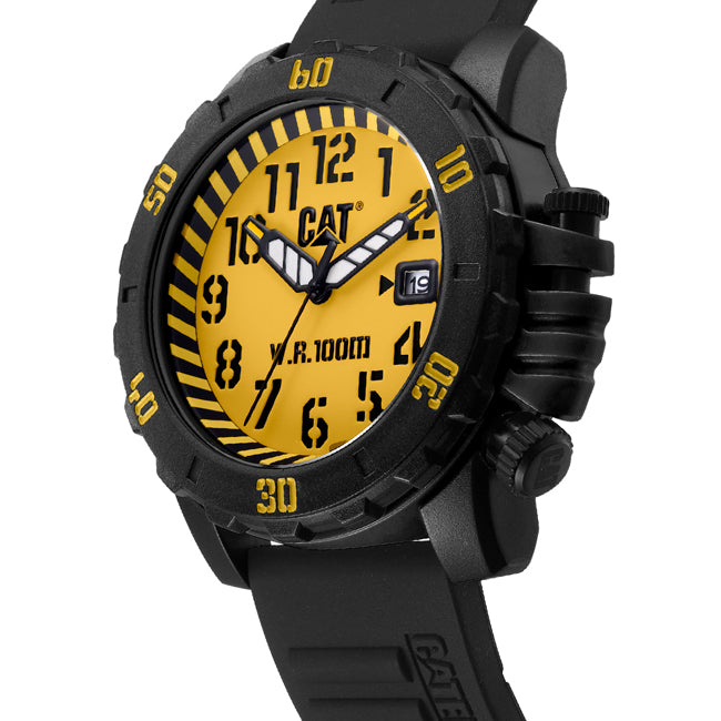 Caterpillar Casual Men's Watch CAT LK.111.21.111