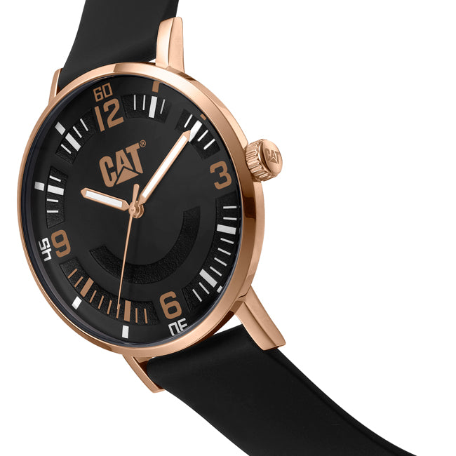 Caterpillar Casual Men's Watch CAT NQ.190.21.139