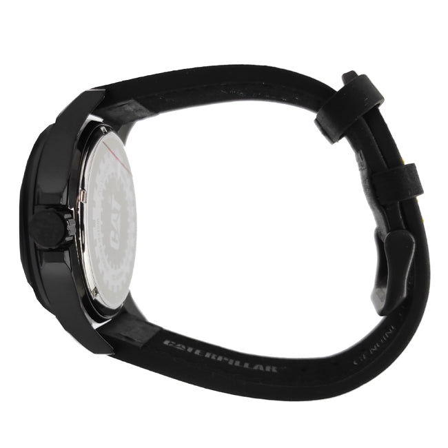 Caterpillar Casual Men's Watch CAT PU.261.34.117