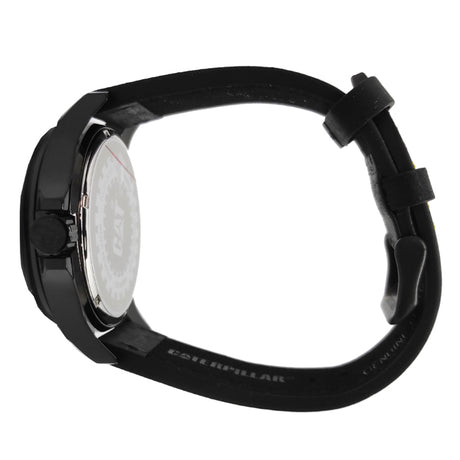 Caterpillar Casual Men's Watch CAT PU.261.34.117