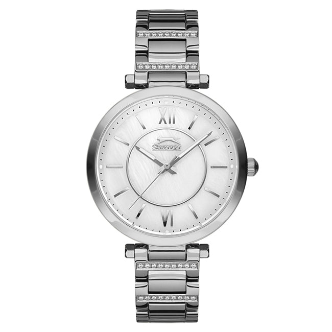 Slazenger Casual Women's Watches SLZ SL.09.6158.3.01