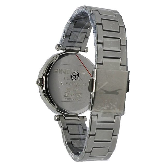 Slazenger Casual Women's Watches SLZ SL.09.6158.3.01