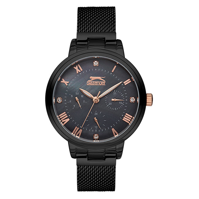 Slazenger Casual Women's Watches SLZ SL.09.6185.4.02