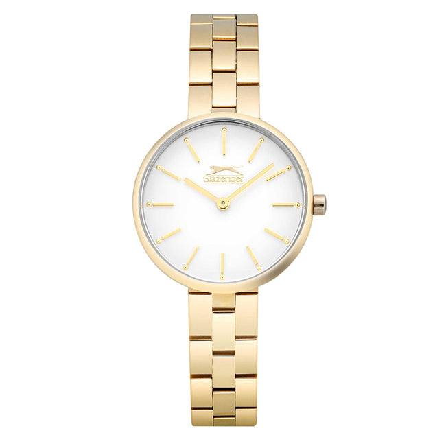 Slazenger Casual Women's Watches SLZ SL.09.6242.3.01