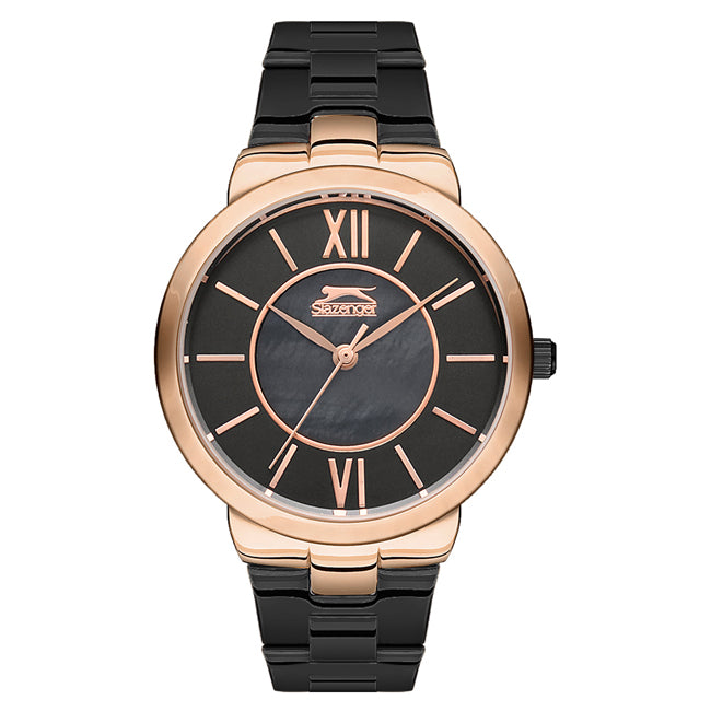 Slazenger Casual Women's Watches SLZ SL.09.6243.3.01