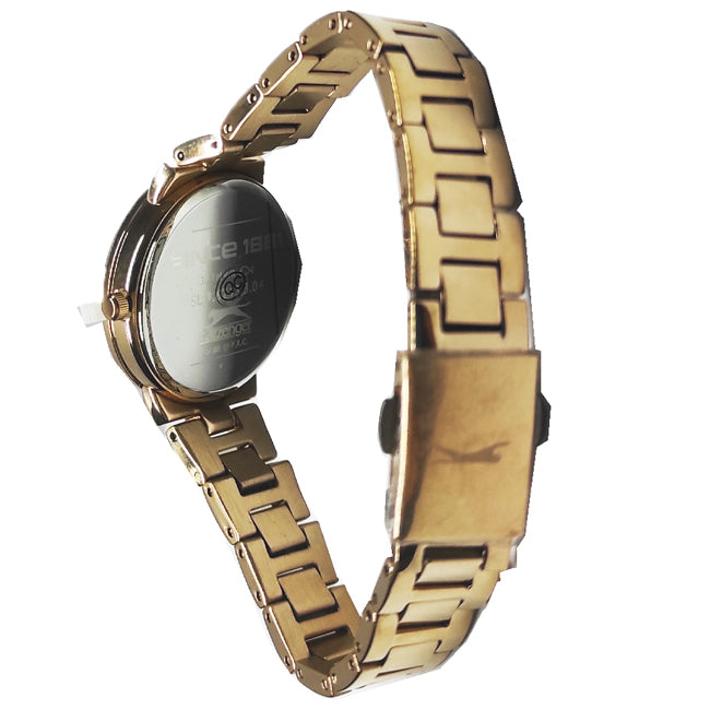 Slazenger Casual Women's Watches SLZ SL.09.6243.3.04