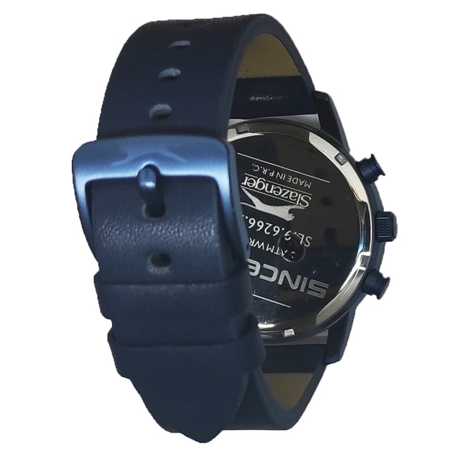 Slazenger Casual Men's Watches SLZ SL.09.6266.2.02