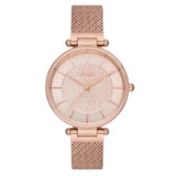 Slazenger Casual Women's Watches SLZ SL.09.6281.3.01