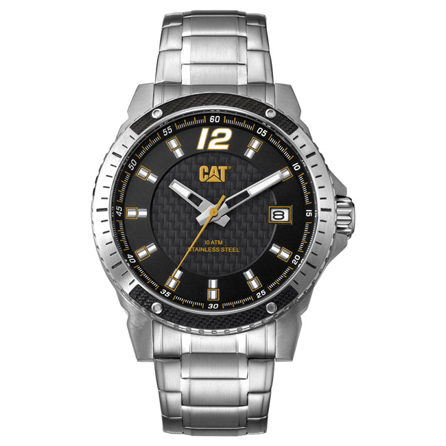 Caterpillar Casual Men's Watch CAT CB.141.11.132
