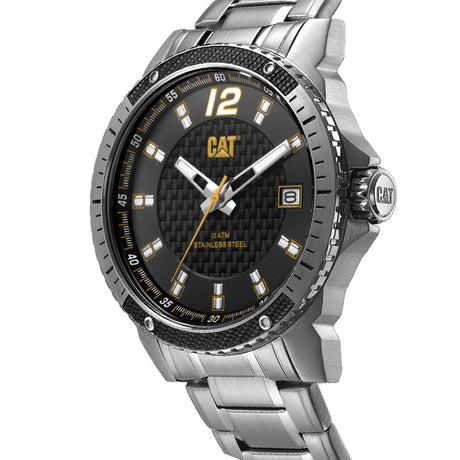 Caterpillar Casual Men's Watch CAT CB.141.11.132