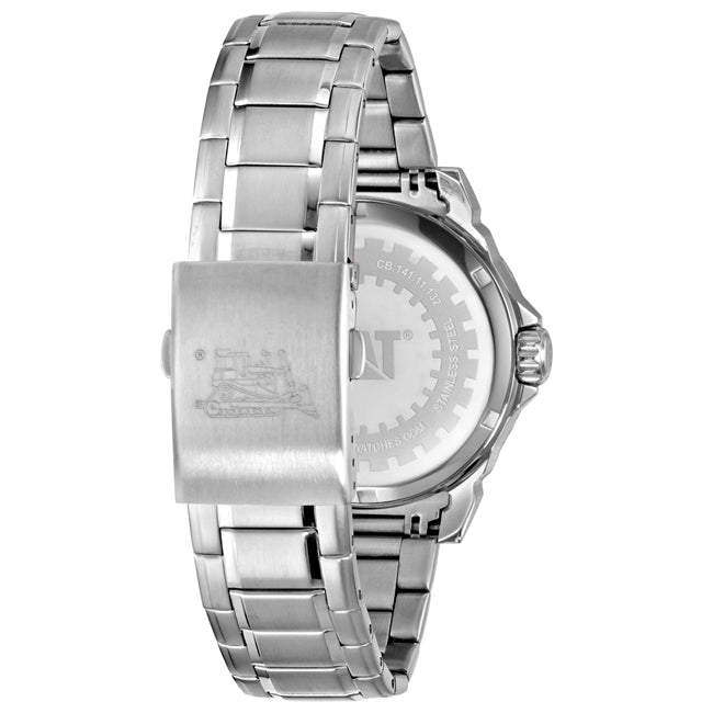 Caterpillar Casual Men's Watch CAT CB.141.11.132