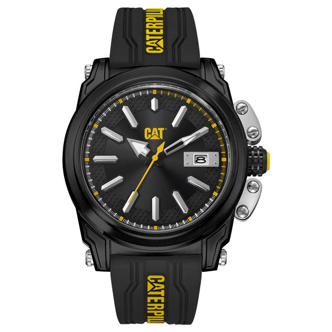 Caterpillar Casual Men's Watch CAT DX.161.21.121