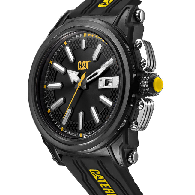 Caterpillar Casual Men's Watch CAT DX.161.21.121