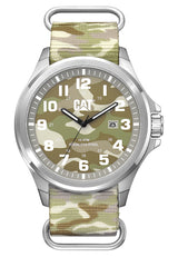 Casual Men's Watches CAT PU.141.60.010