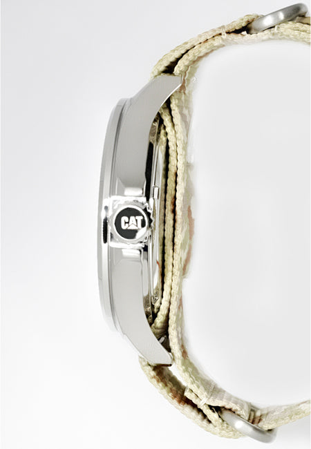 Casual Men's Watches CAT PU.141.60.010