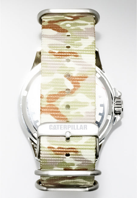 Casual Men's Watches CAT PU.141.60.010