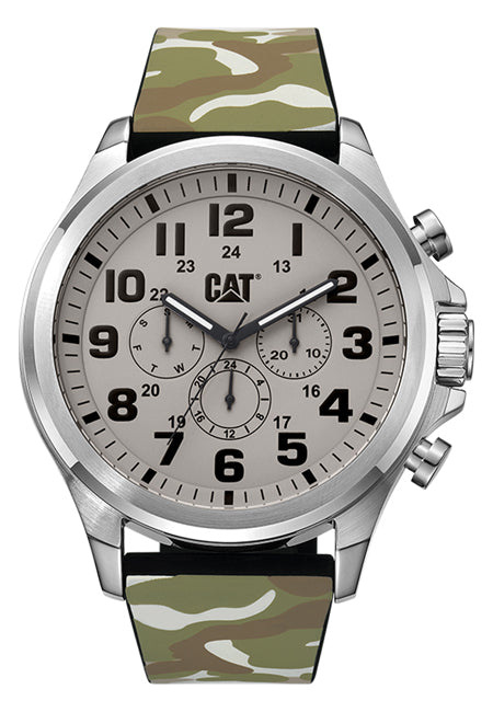 Casual Men's Watches CAT PU.149.20.010