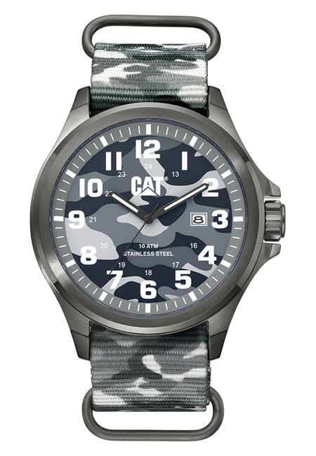 Casual Men's Watches CAT PU.151.65.515