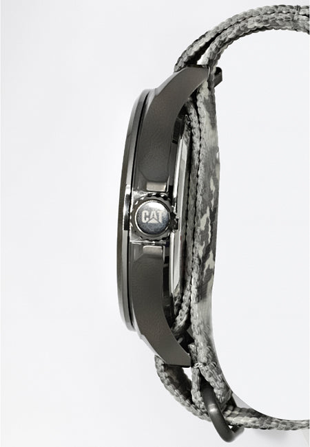 Casual Men's Watches CAT PU.151.65.515