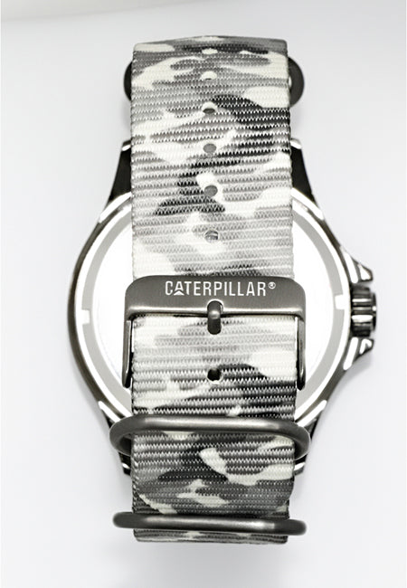 Casual Men's Watches CAT PU.151.65.515