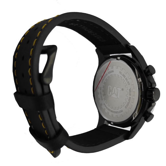 Caterpillar Casual Men's Watch CAT PU.263.34.117