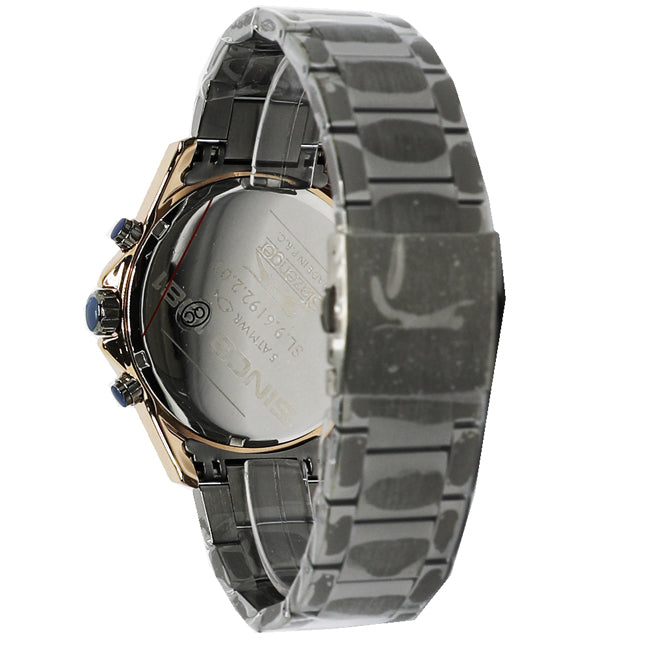 Slazenger Casual Men's Watches SLZ SL.09.6192.2.02