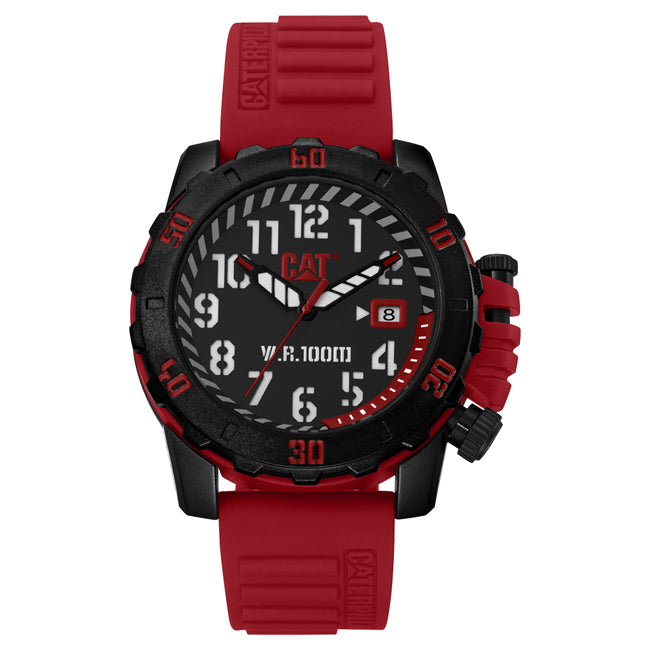 Caterpillar Casual Men's Watches CAT LK.181.28.118