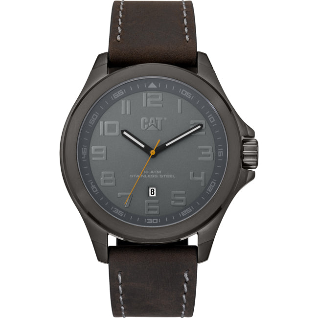 Caterpillar Casual Men's Watch CAT PU.251.35.515