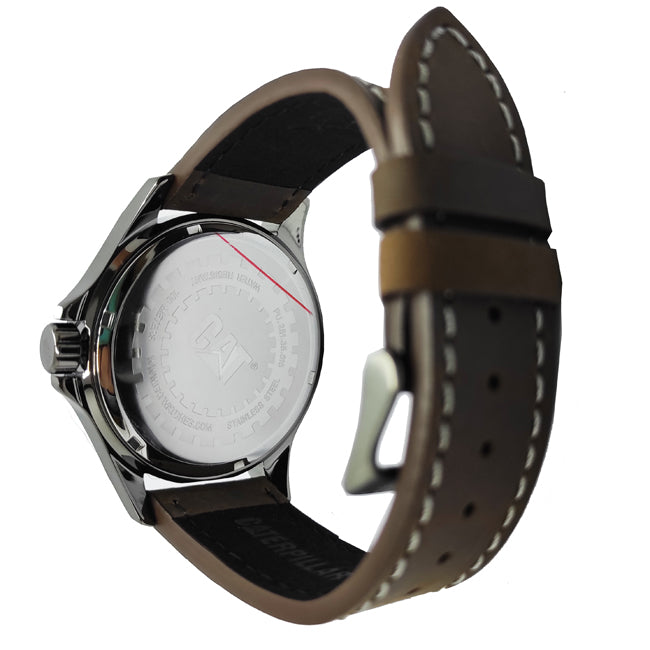 Caterpillar Casual Men's Watch CAT PU.251.35.515