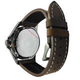 Caterpillar Casual Men's Watch CAT PU.251.35.515