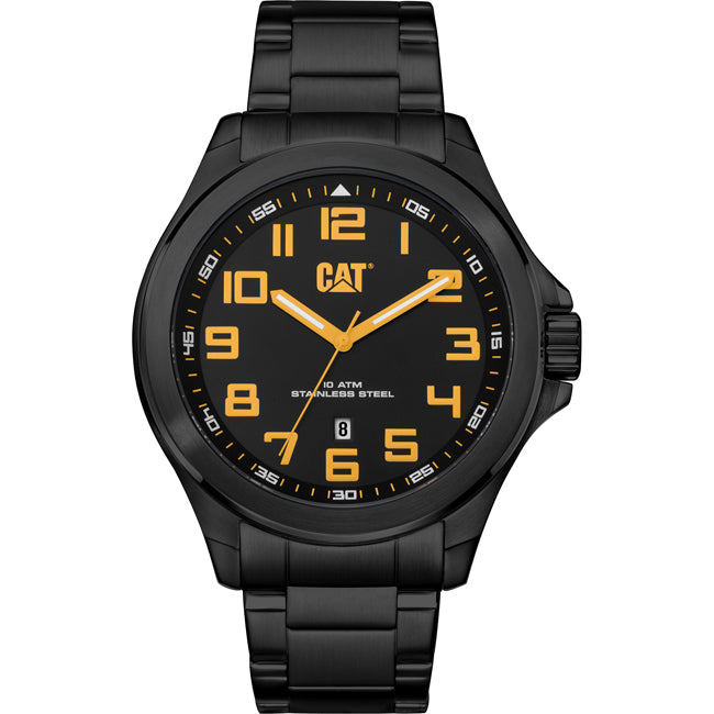 Caterpillar Casual Men's Watch CAT PU.261.12.117