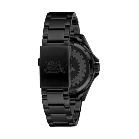 Caterpillar Casual Men's Watch CAT PU.261.12.117