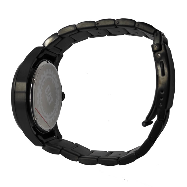 Caterpillar Casual Men's Watch CAT PU.261.12.117