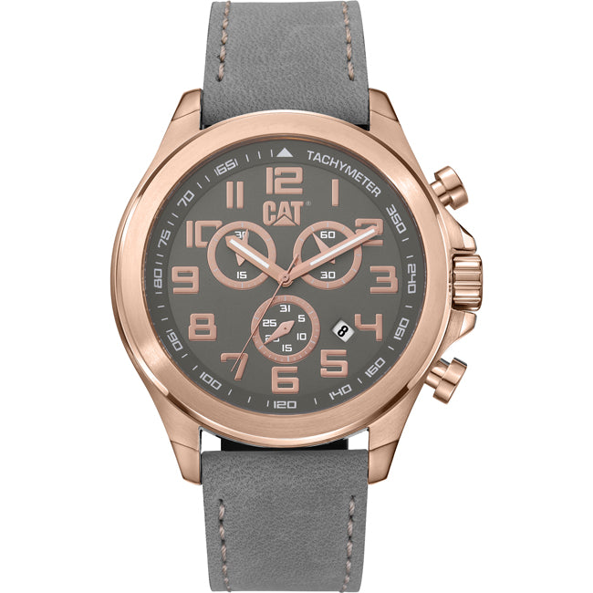 Caterpillar Casual Men's Watch CAT PU.293.35.119
