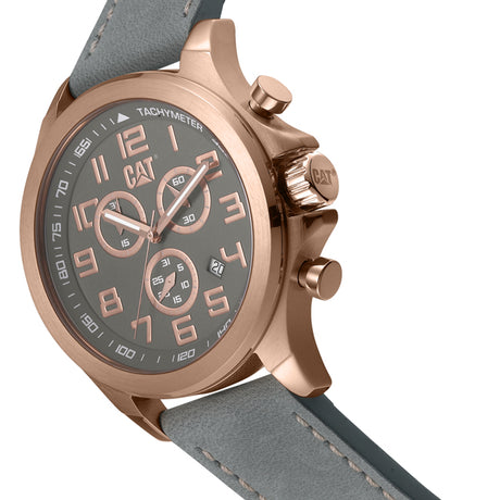 Caterpillar Casual Men's Watch CAT PU.293.35.119