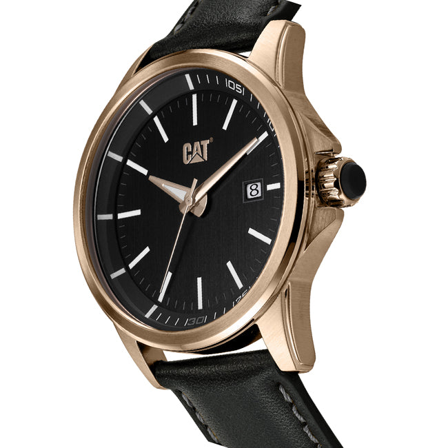 Caterpillar Casual Men's Watch CAT PY.191.34.129