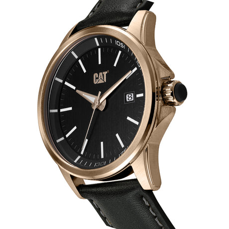 Caterpillar Casual Men's Watch CAT PY.191.34.129