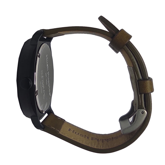 Hush Puppies Casual Men's Watches HP 3865M.2519