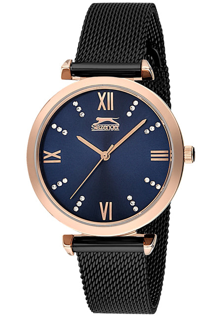 Slazenger Casual Women's Watches SLZ SL.09.6113.3.03