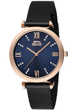 Slazenger Casual Women's Watches SLZ SL.09.6113.3.03