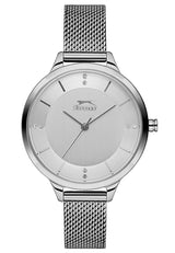 Slazenger Casual Women's Watches SLZ SL.09.6123.3.01