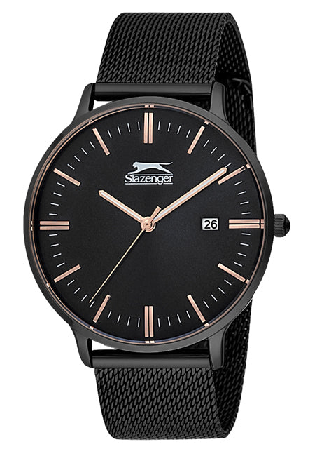 Slazenger Casual Men's Watches SLZ SL.09.6138.2.02