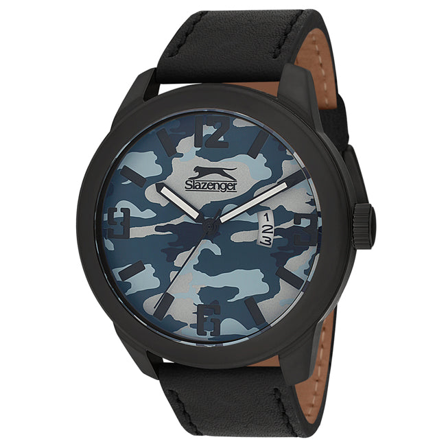 Slazenger Casual Men's Watches SLZ SL.9.1243.1.02