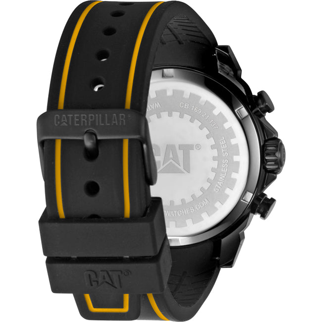 Caterpillar Casual Men's Watches CAT CB.169.21.138