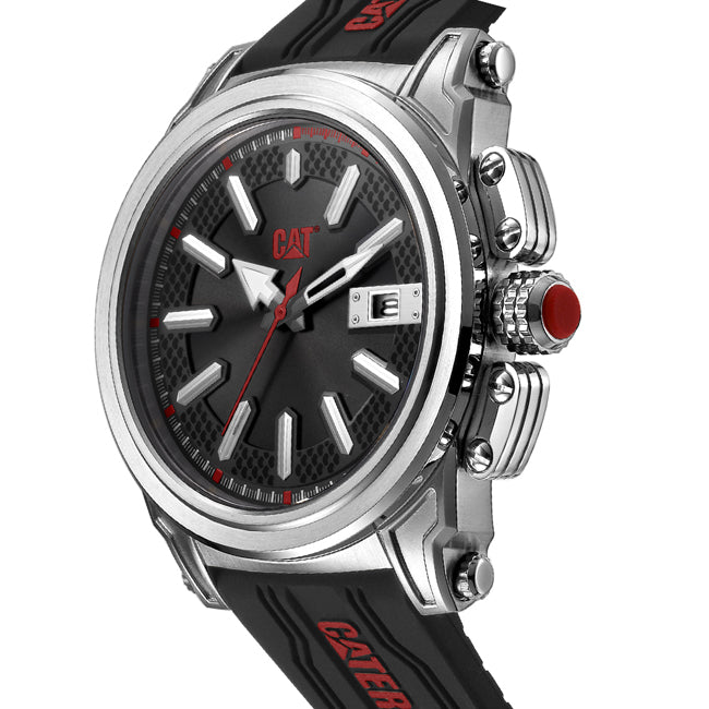 Caterpillar Casual Men's Watch CAT DX.141.28.128