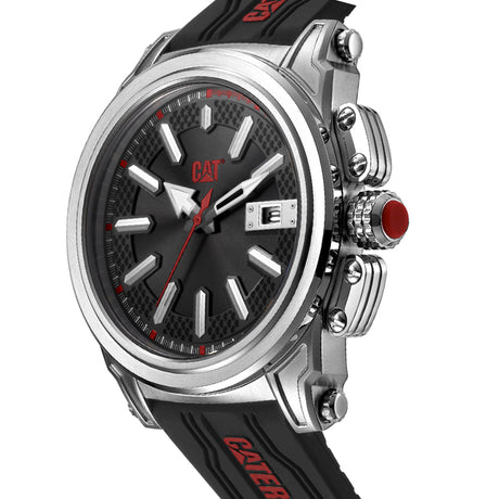 Caterpillar Casual Men's Watch CAT DX.141.28.128
