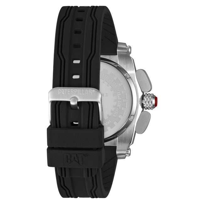 Caterpillar Casual Men's Watch CAT DX.141.28.128
