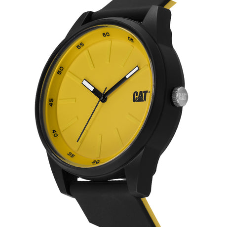 Caterpillar Casual Men's Watches CAT LJ.160.21.721