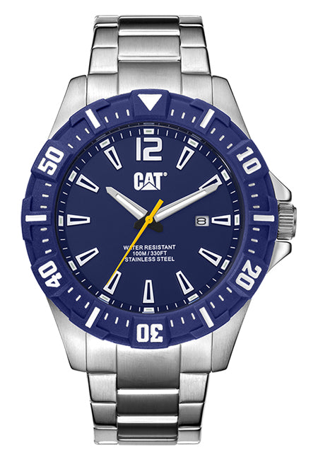 Casual Men's Watches CAT PX.141.11.636