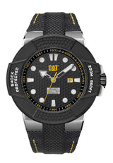 Sporty Men's Watches CAT SF.141.61.111